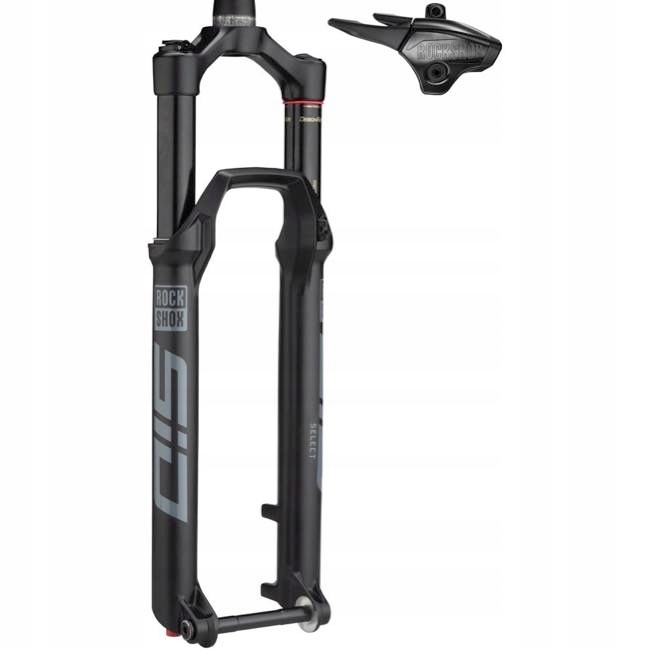 Rockshox Sid Select Rl Oneloc 29/120 DebAir off.44