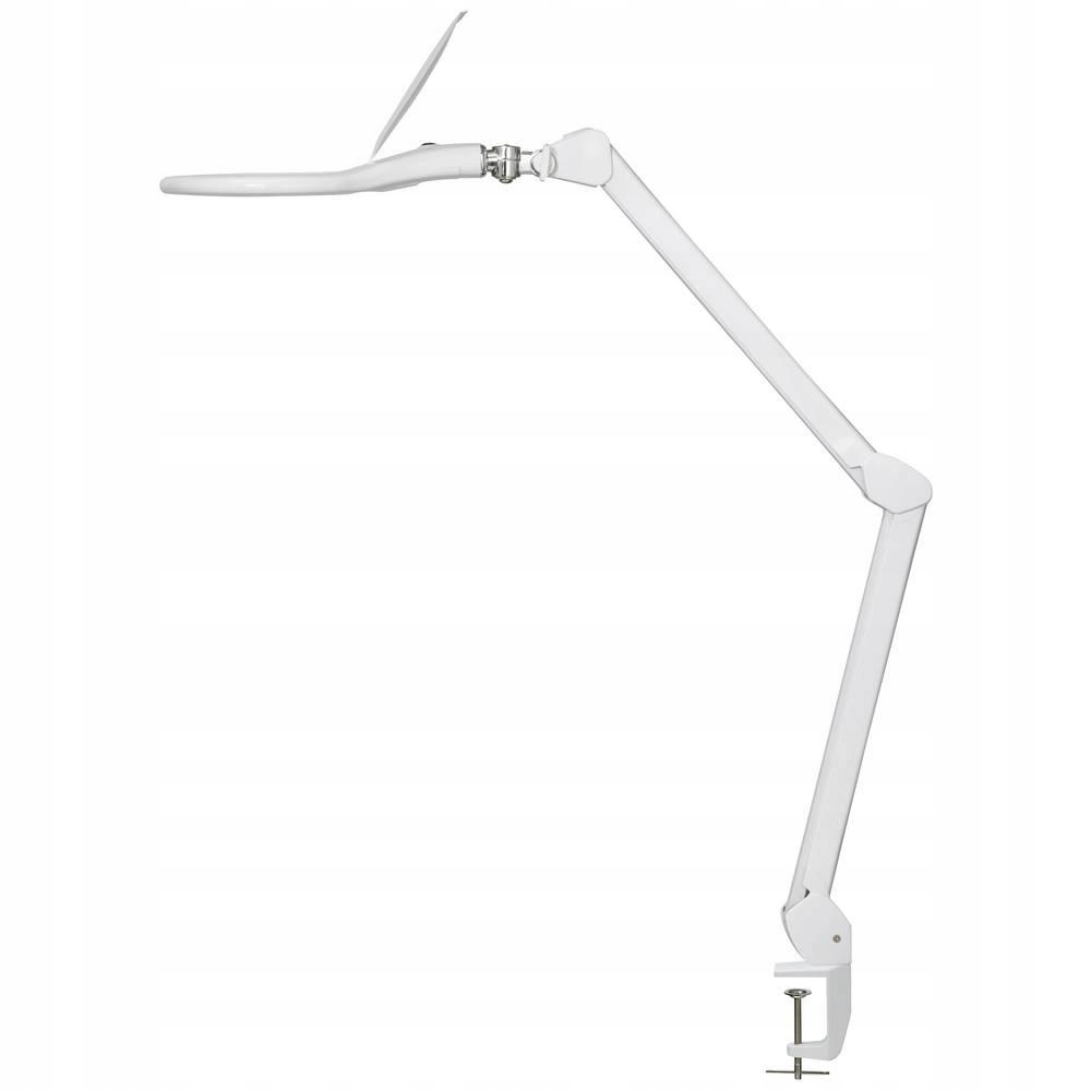 Lupa z oświetleniem LED TOOLCRAFT x1.75 Marka Toolcraft