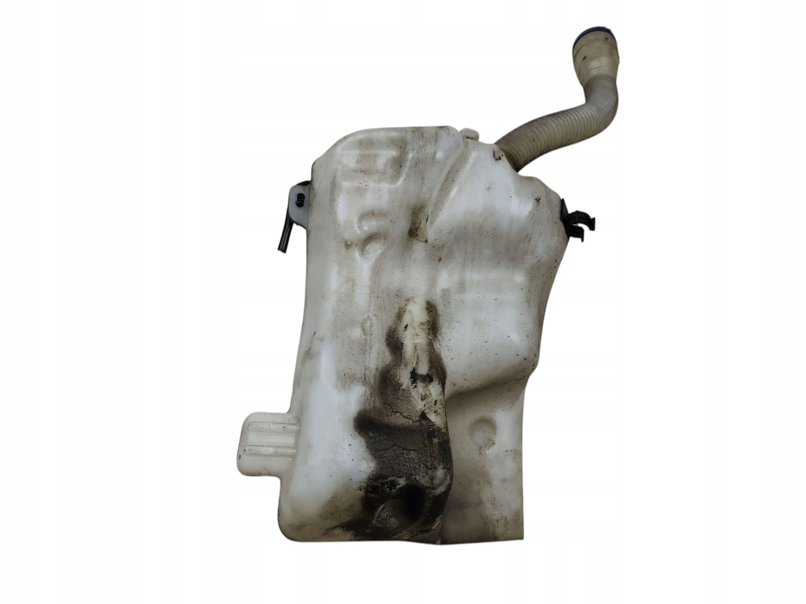 washer fluid tank POMPKI CITROEN C4 II B7 9671311480