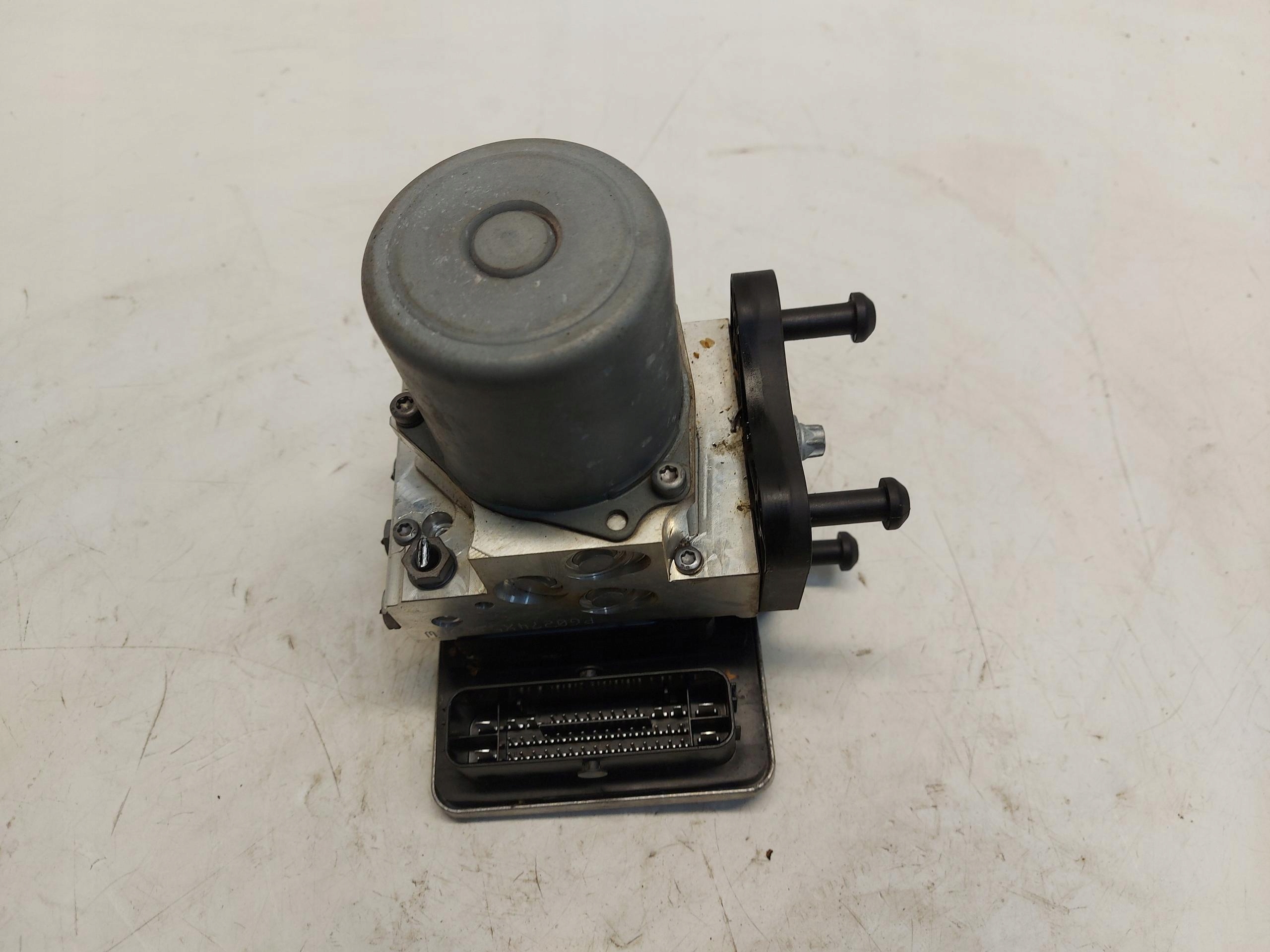 Mercedes EQC 400 W293, pump ABS A2939009100