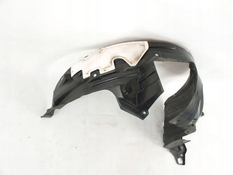 Honda Jazz mudguard left front left front 09r