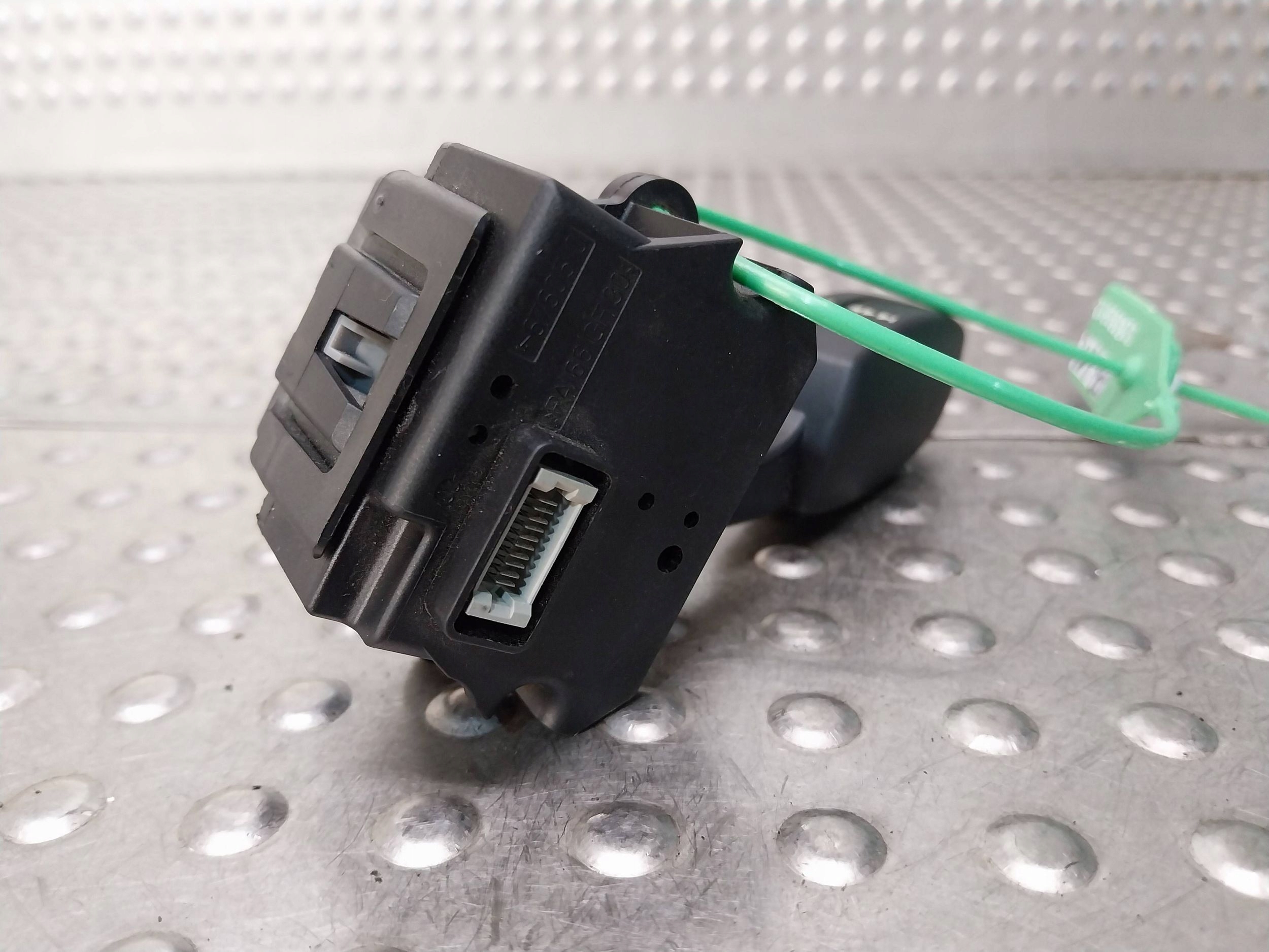 switch TEMPOMATU 6951352 BMW 5 E60 E61 LIFT