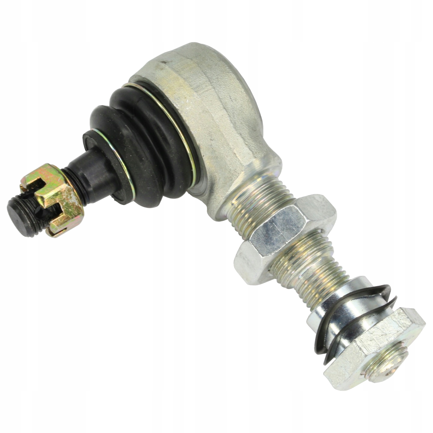 Sworzeń Końcówka Wahacza Górnego Przód 14/18mm Quad Atv Loncin Eagle Bashan