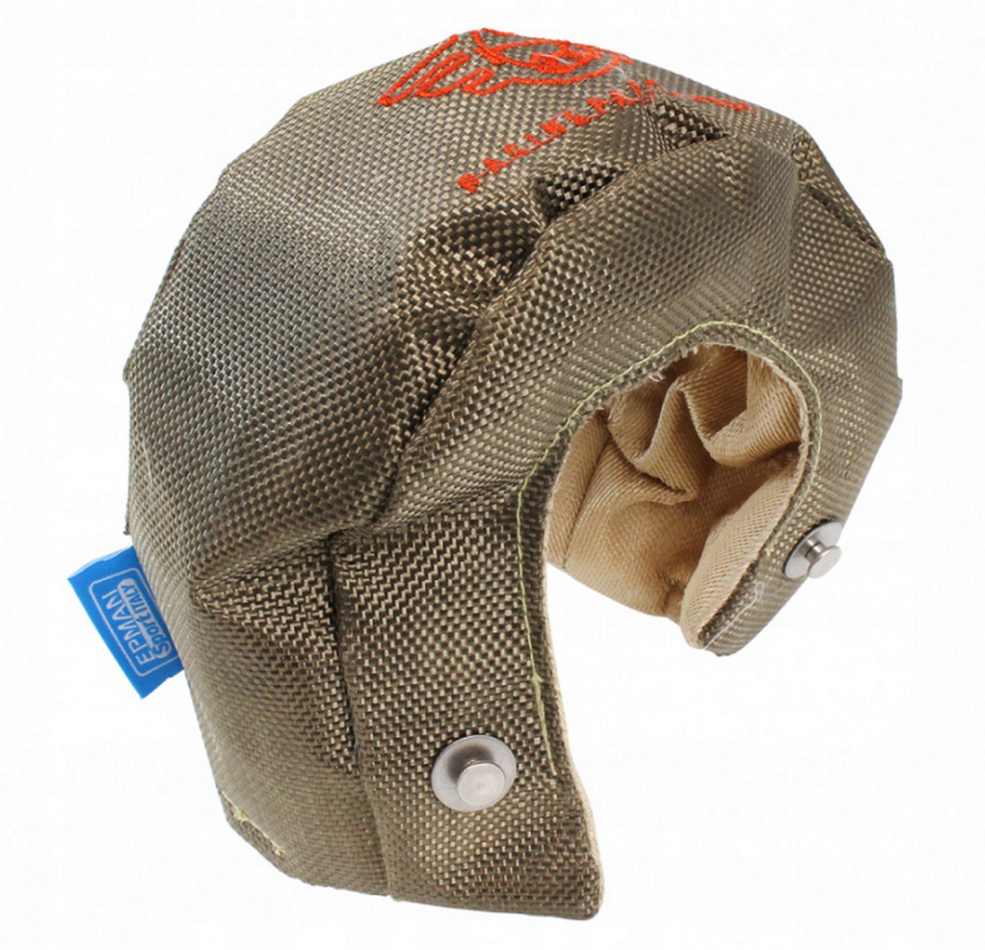 Mg-tt-069 - Термоизоляционное одеяло для TURBO T3 EPMAN titanium