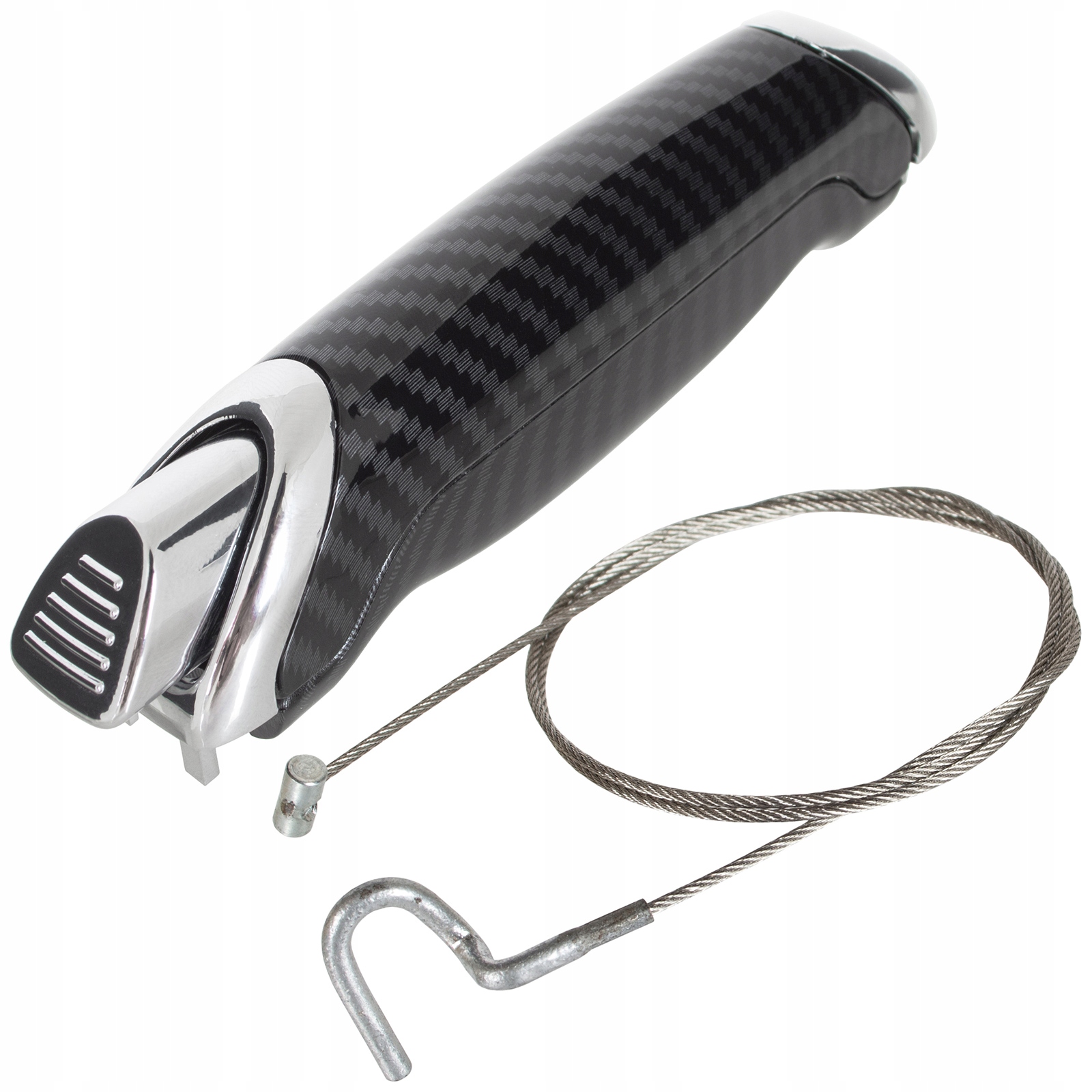 LINKA DŹWIGNIA HAMULCA RĘCZNEGO FORD GALAXY S-MAX