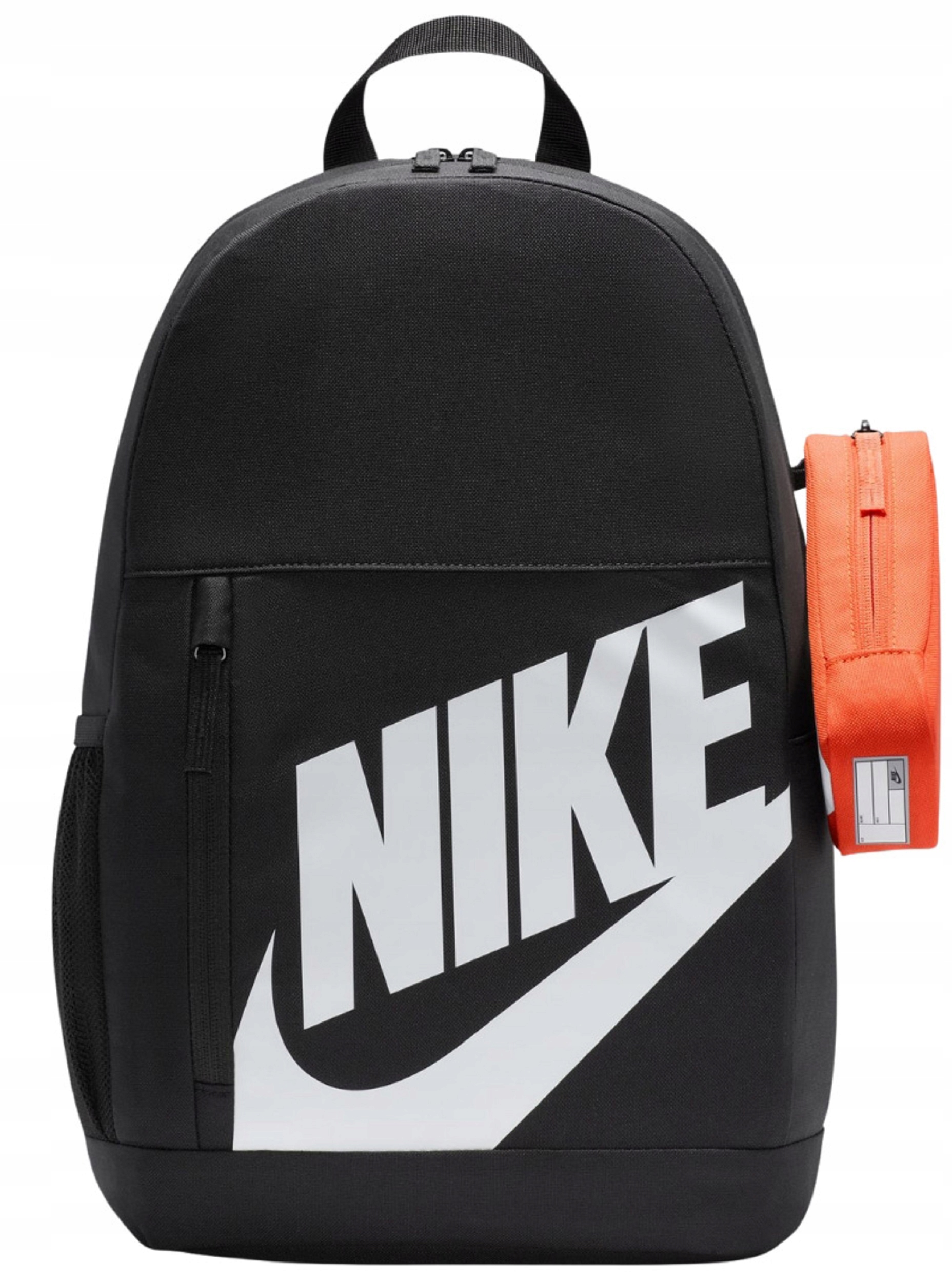 Nike Školní Batoh Pro Mládež A4 Plán Penál