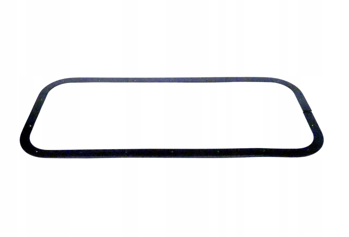 LISTWA ZEWNĘTRZNA SZYBY TYŁ BOK DEFENDER