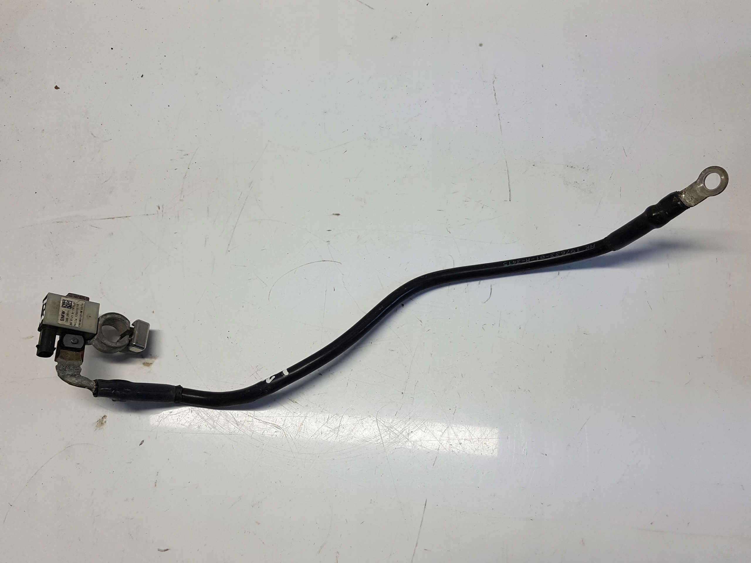 BMW I3 i01 terminal 9117875