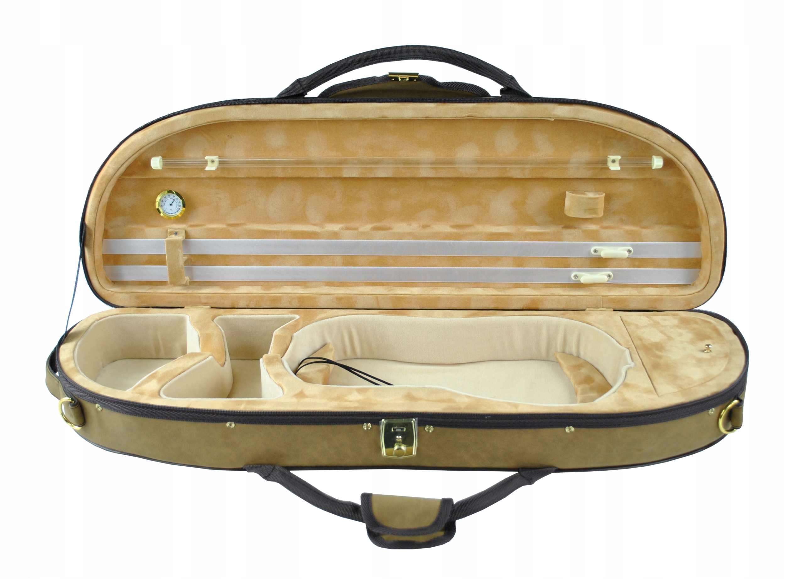 Pouzdro Na Housle/housle BS-06L 4/4