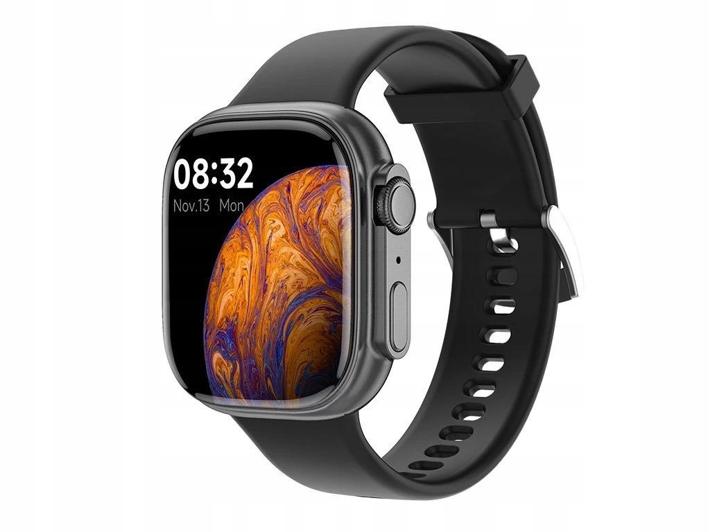 Carneo Zephyr Ultra mini Hr+ black 8588009299493