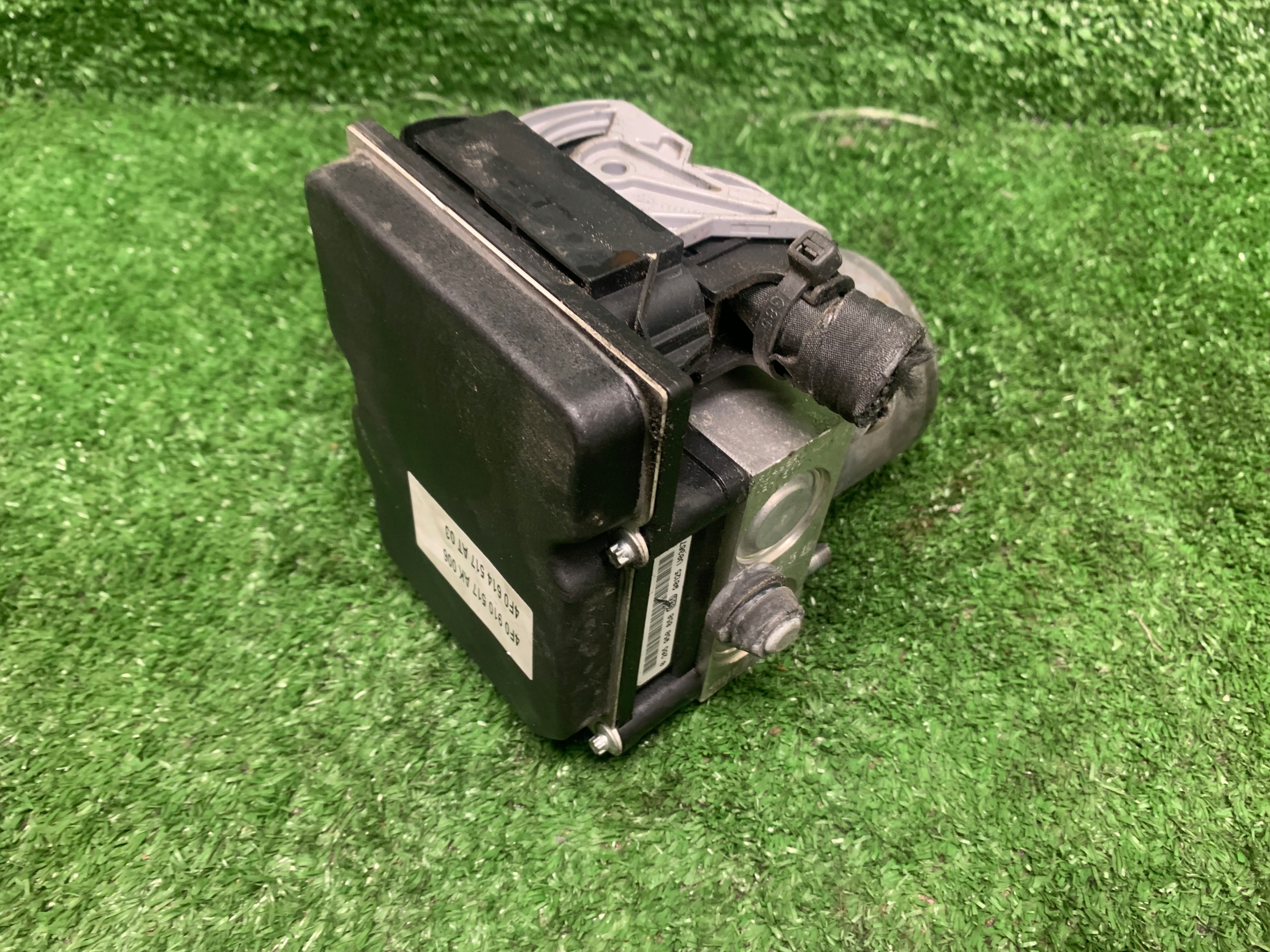 Pompa abs audi a6c6 4F0910517AK006