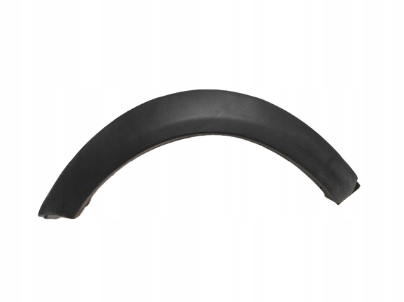 LAND ROVER FREELANDER 1 I LIFT 00- LISTWA BŁOTNIKA PRAWY TYŁ