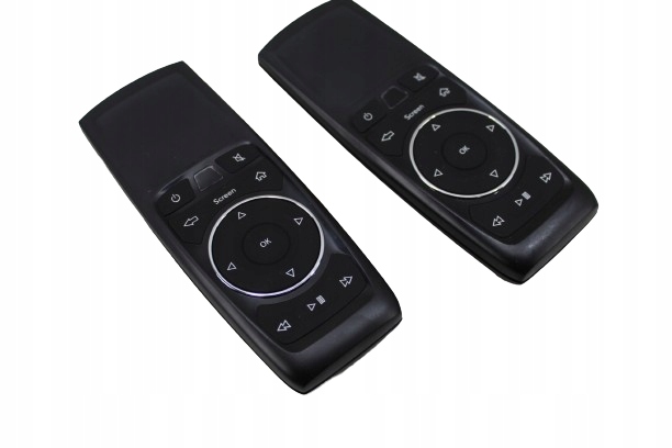 CHRYSLER PACIFICA 2017- PILOT DVD UCONNECT