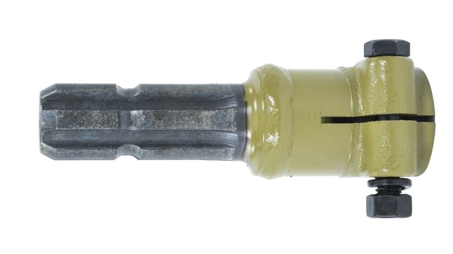 ADAPTER WOM przedłużka wałek 1 3/8 6Z 175mm