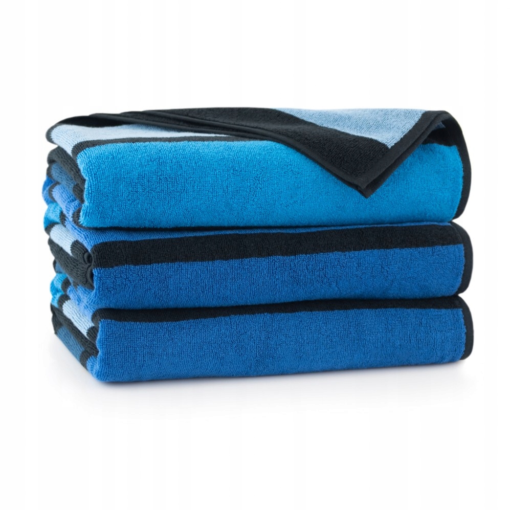 

Ręcznik plażowy Light Zwoltex 100x160 bawełna