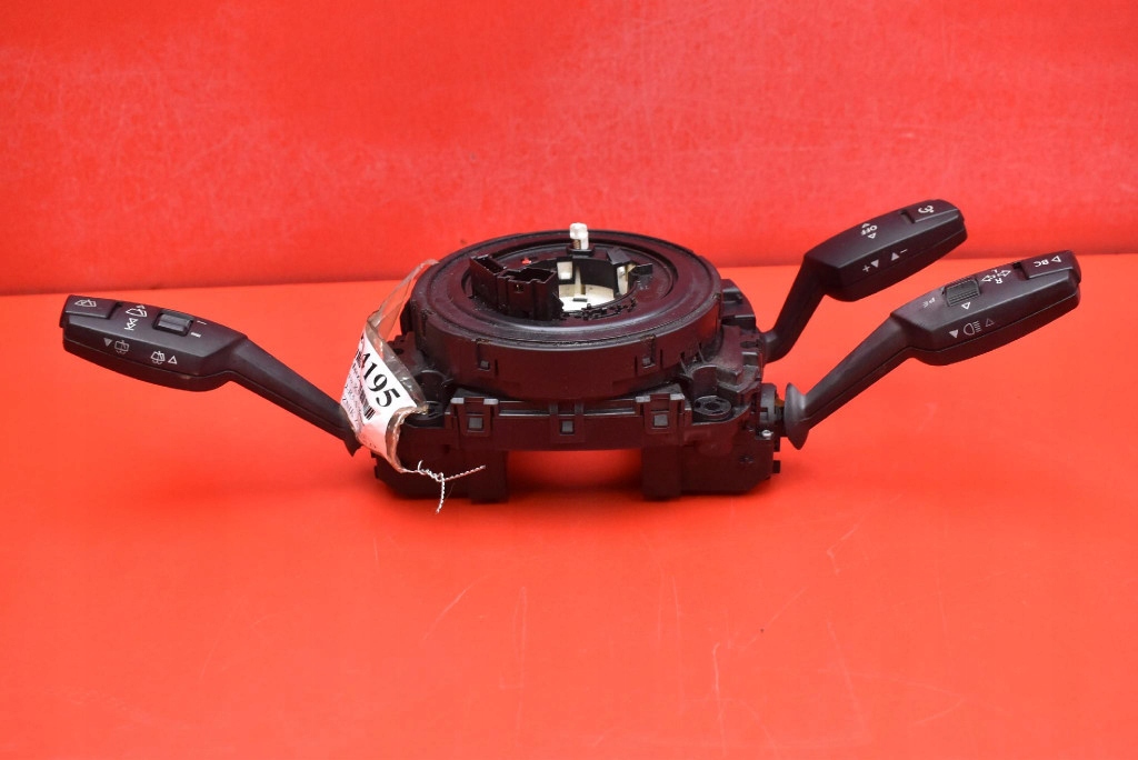 DEVIO LUCI TERGICRISTALLO TERGI PAJAK 7164419 BMW X5 E70 06-10