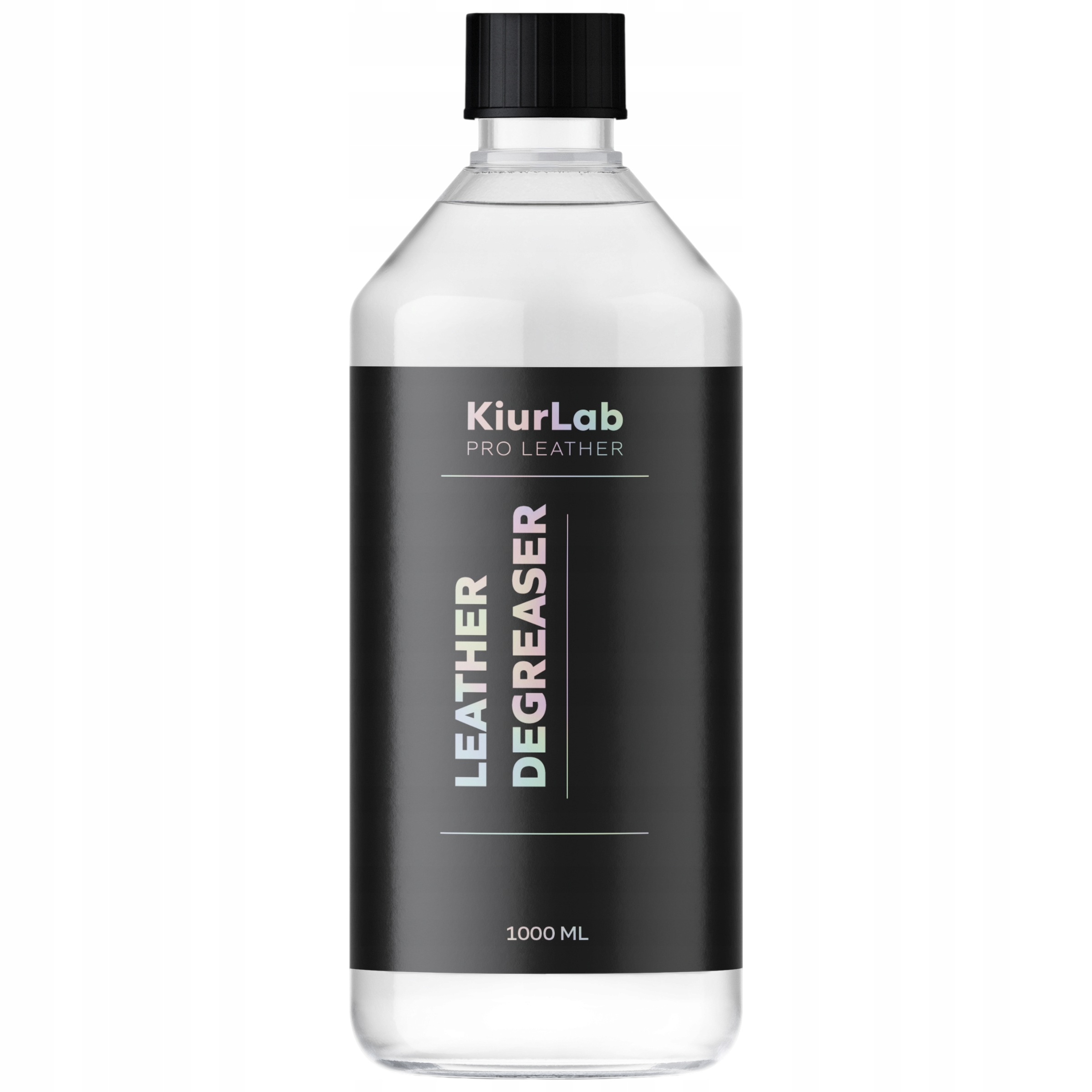 Środek Do Odtłuszczania Skór Kiurlab Pro Leather Degreaser 1L
