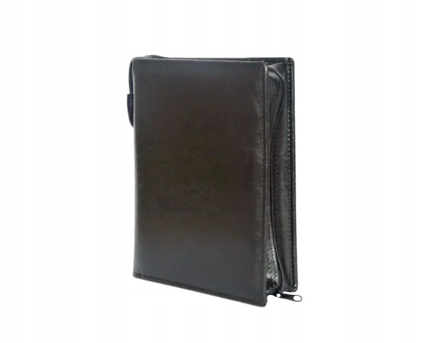 Obálka Vazba Na Bibli Tisíciletí Na Písmo Svaté Velká