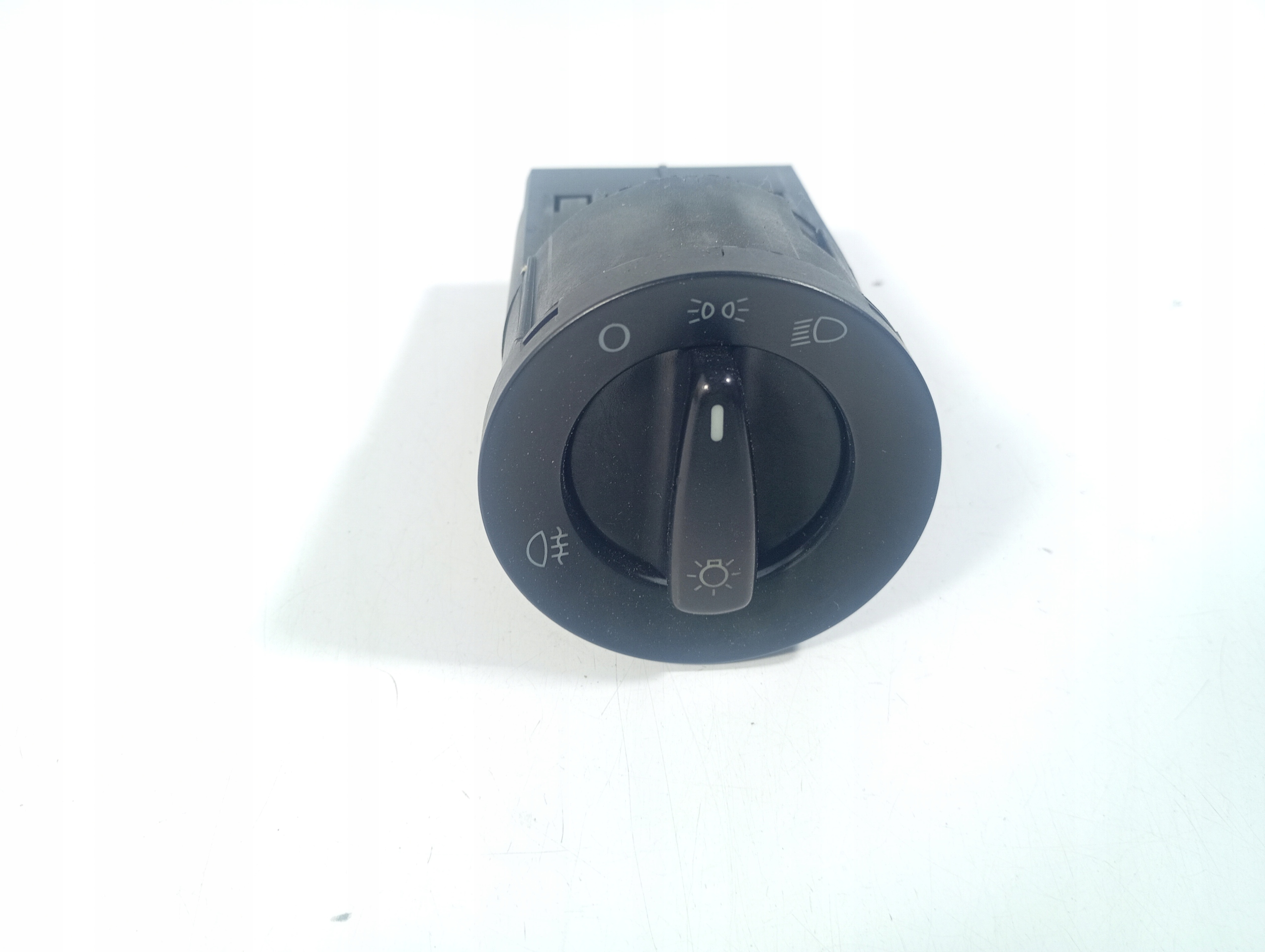 VW Golf IV 4 97-04 Schalter Schalter PANEL Leuchten OE 1C0941531