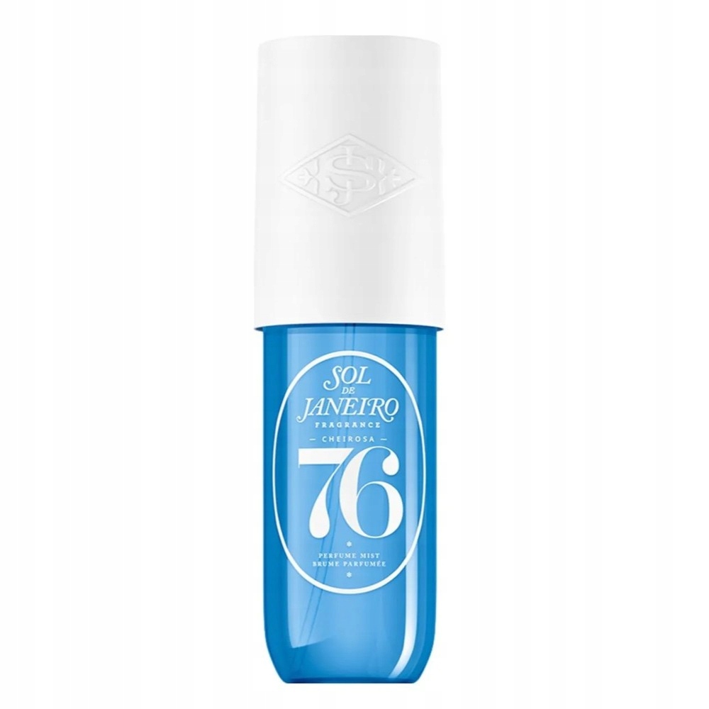Sol de Janeiro Cheirosa '76 tělová mlha 90 ml