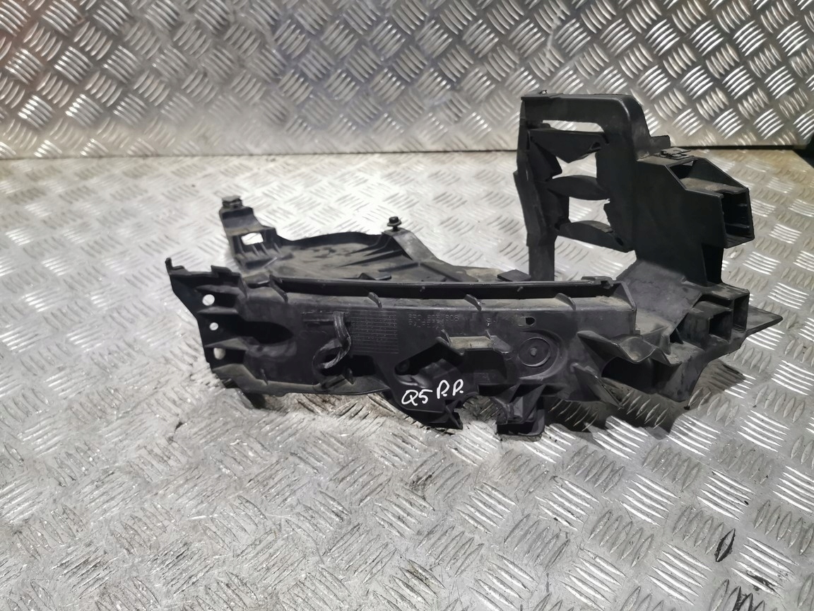 8r0805608 - Audi Q5 8R 8R0 Lift слайд кріплення лампи бризок