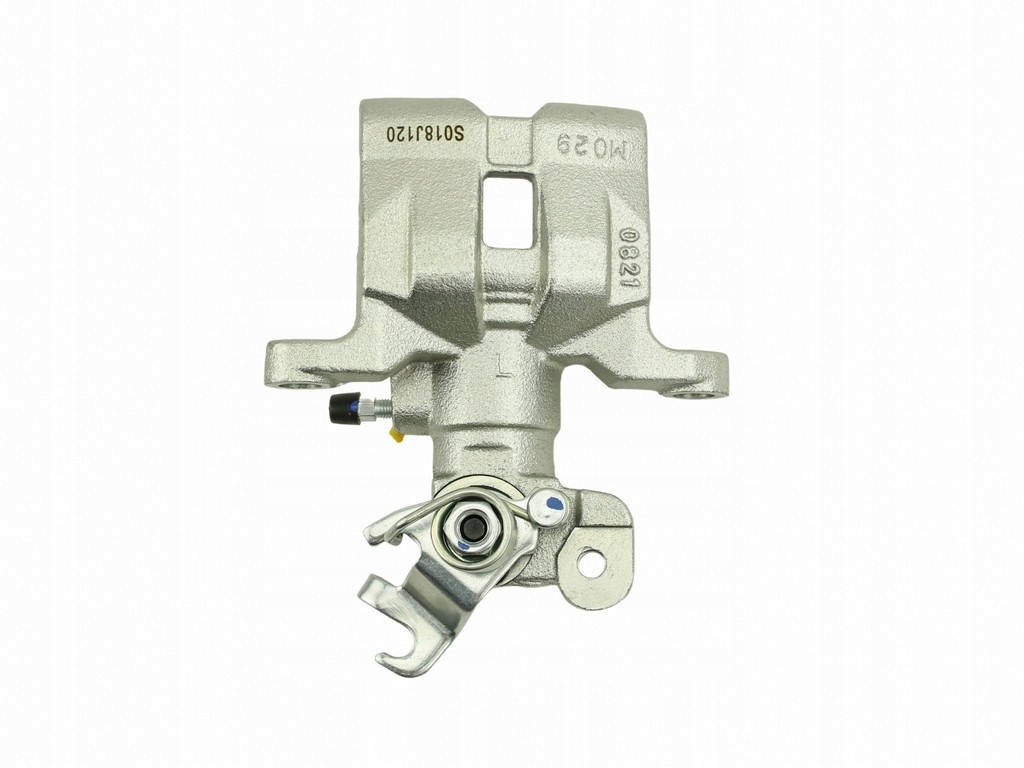 Brzdový Třmen Mazda 6 A 02> Zadní Le Bez Třmenu 02>