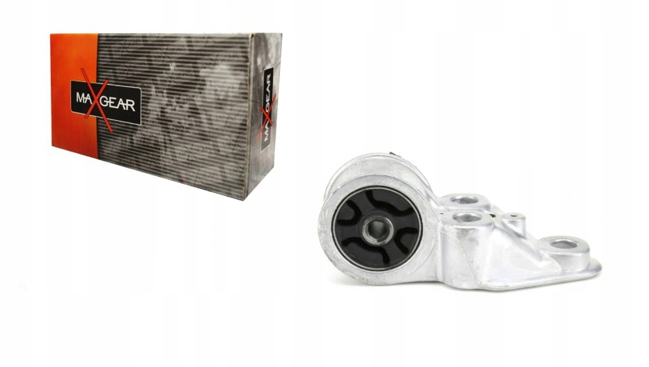 72-1323 - Втулка балки задняя правая AUDI A6 C5 VW PASSAT B5 FL