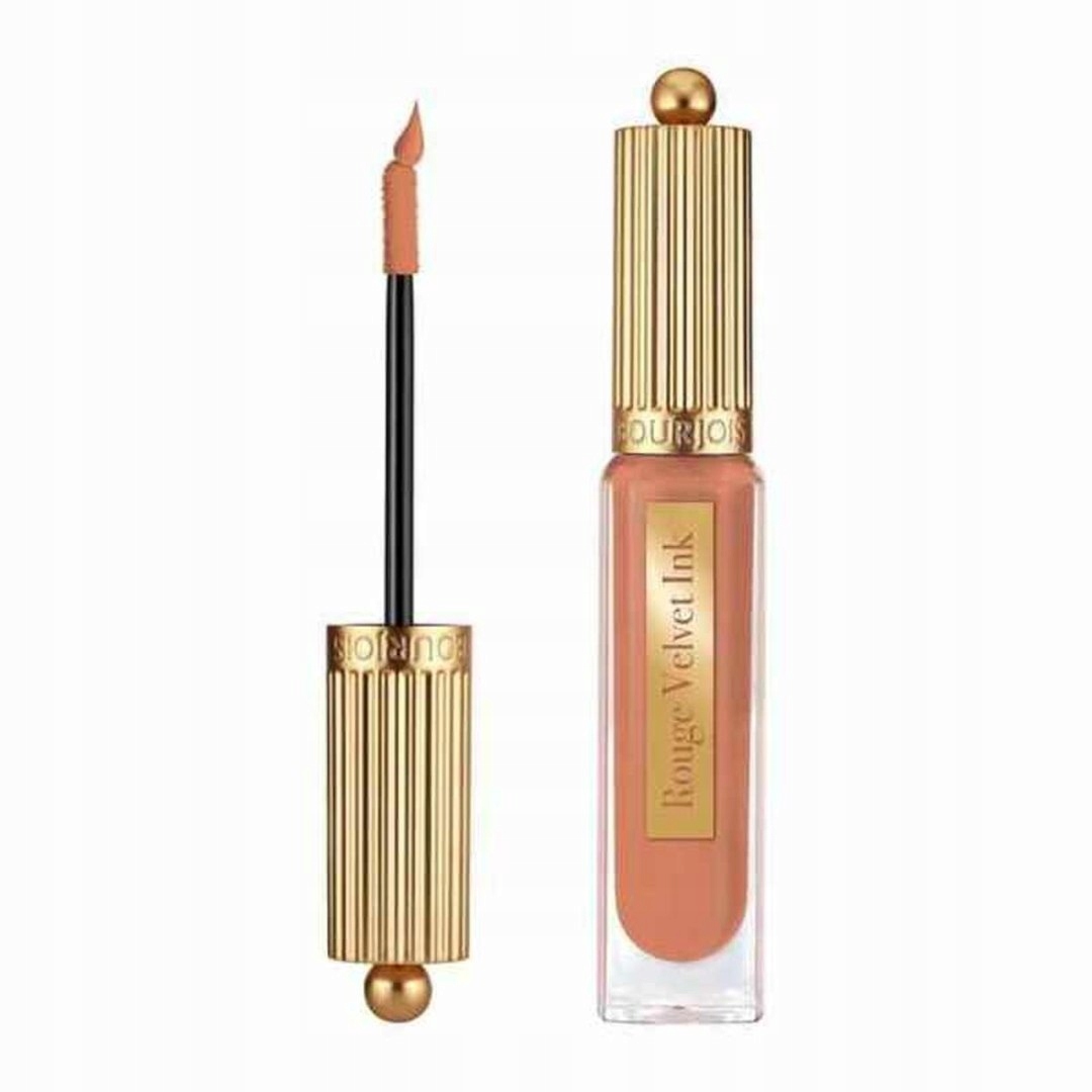 Rtěnky Bourjois Rouge Velvet Ink N 1 3,5 ml