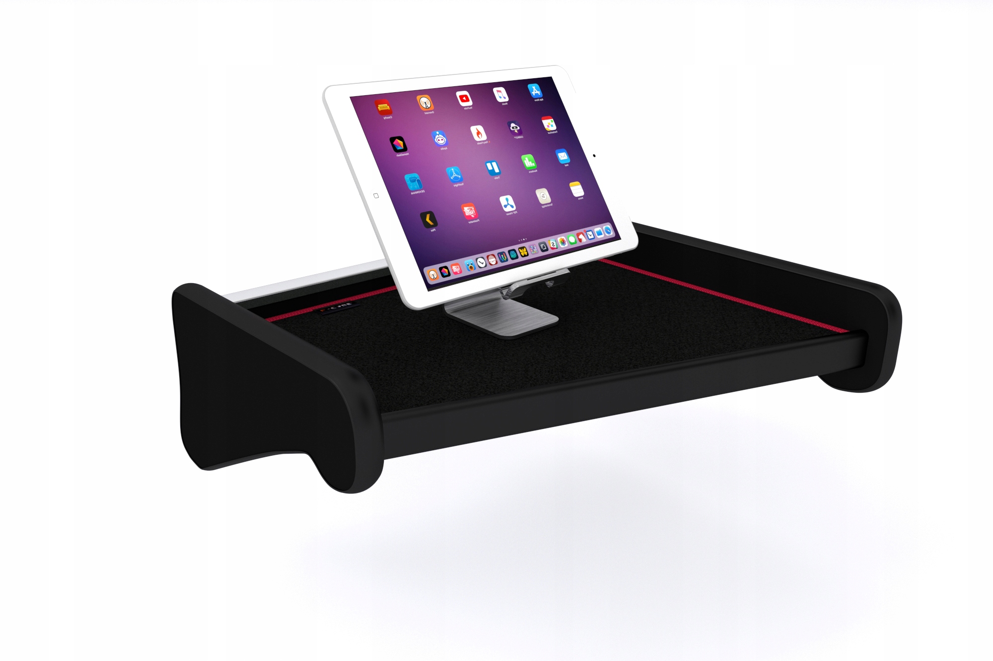 Středová police Tir Iveco Daily III 1999-2006 police