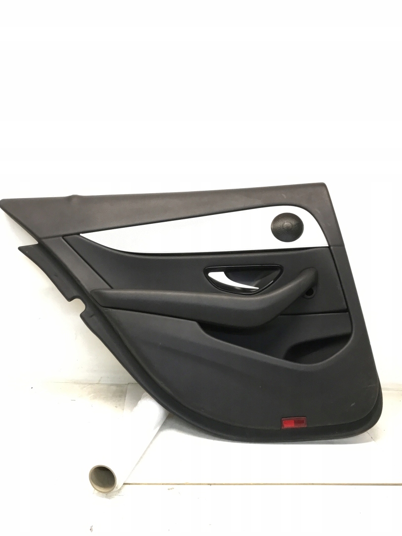 A2137309705 - Оббивка бекон лівий задній MERCEDES W213