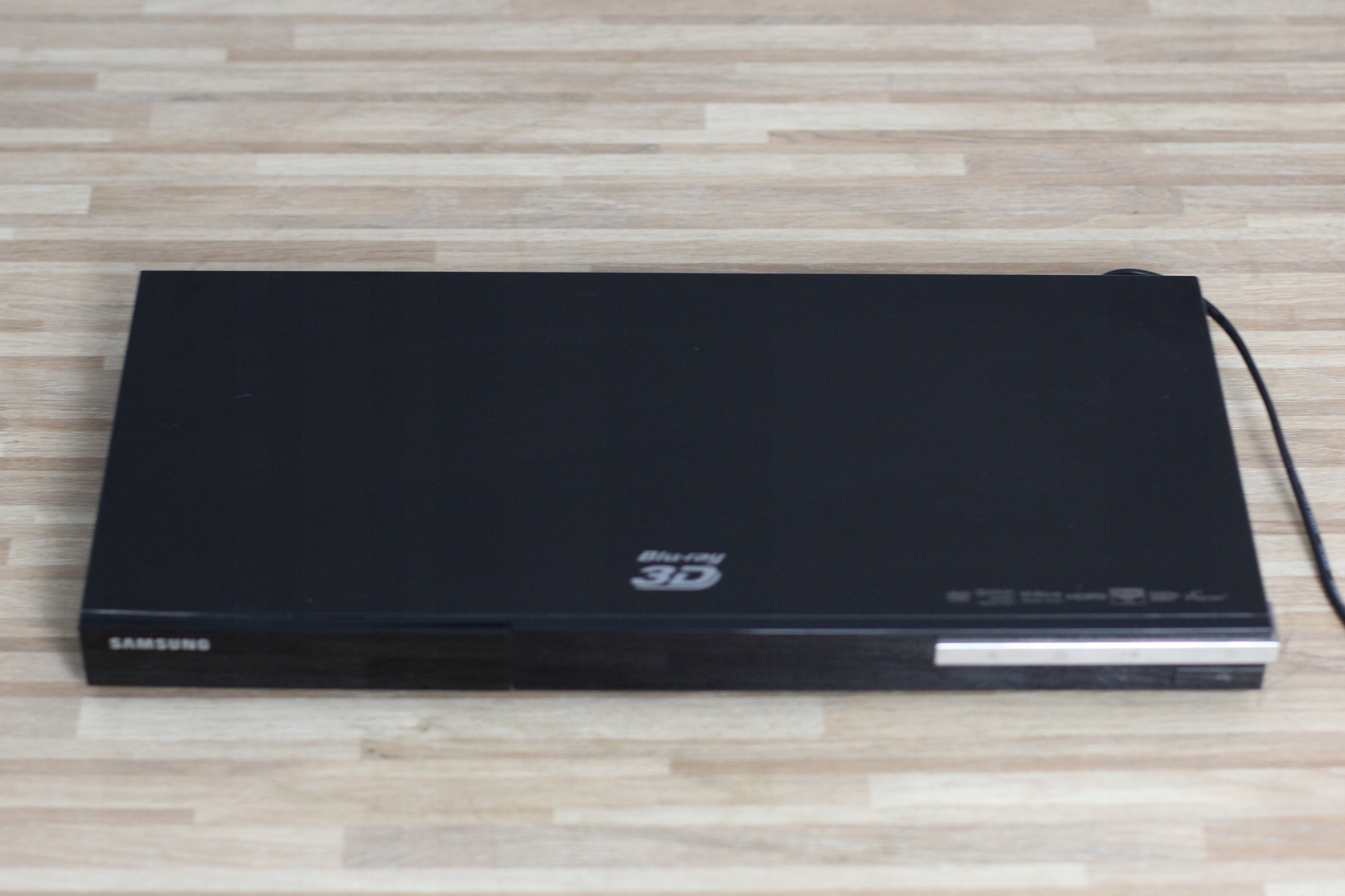 Blu-ray плеер Samsung BD-C5900