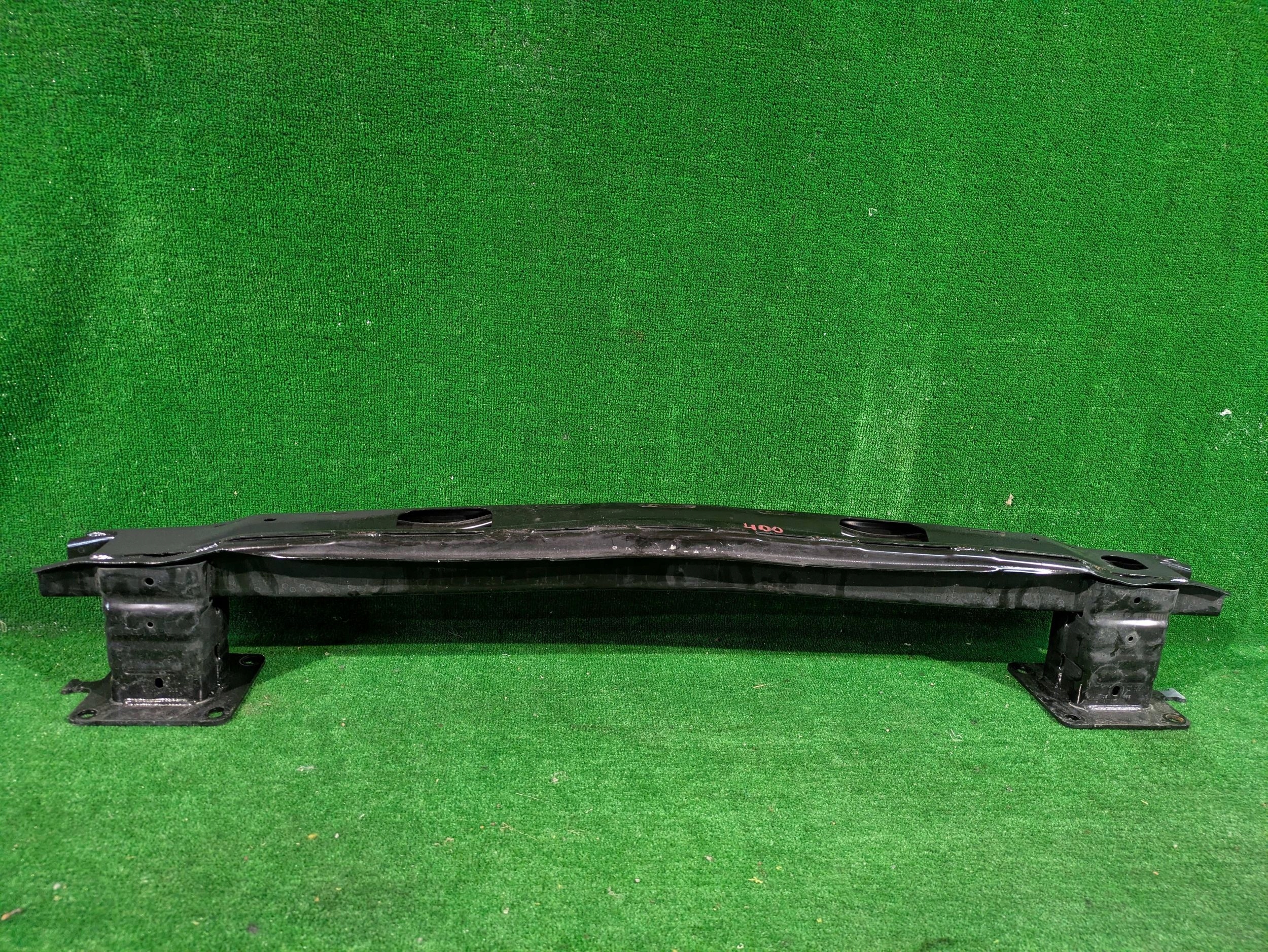Stoßstangenträger hinten heck VW CADDY 2K7 21- NR.400