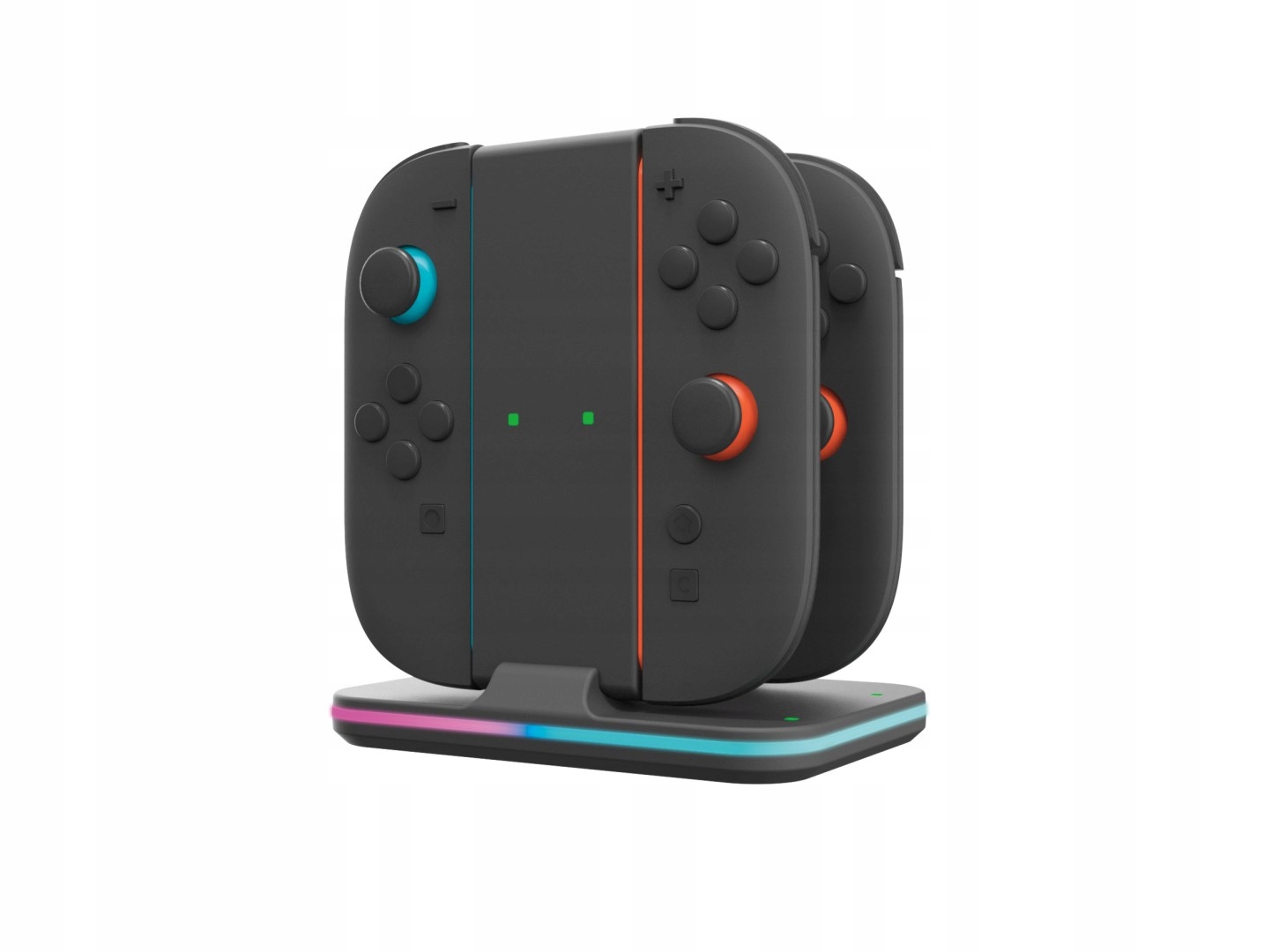 NACON SWITCH2 Ładowarka do Joy Con QUADCHARGING