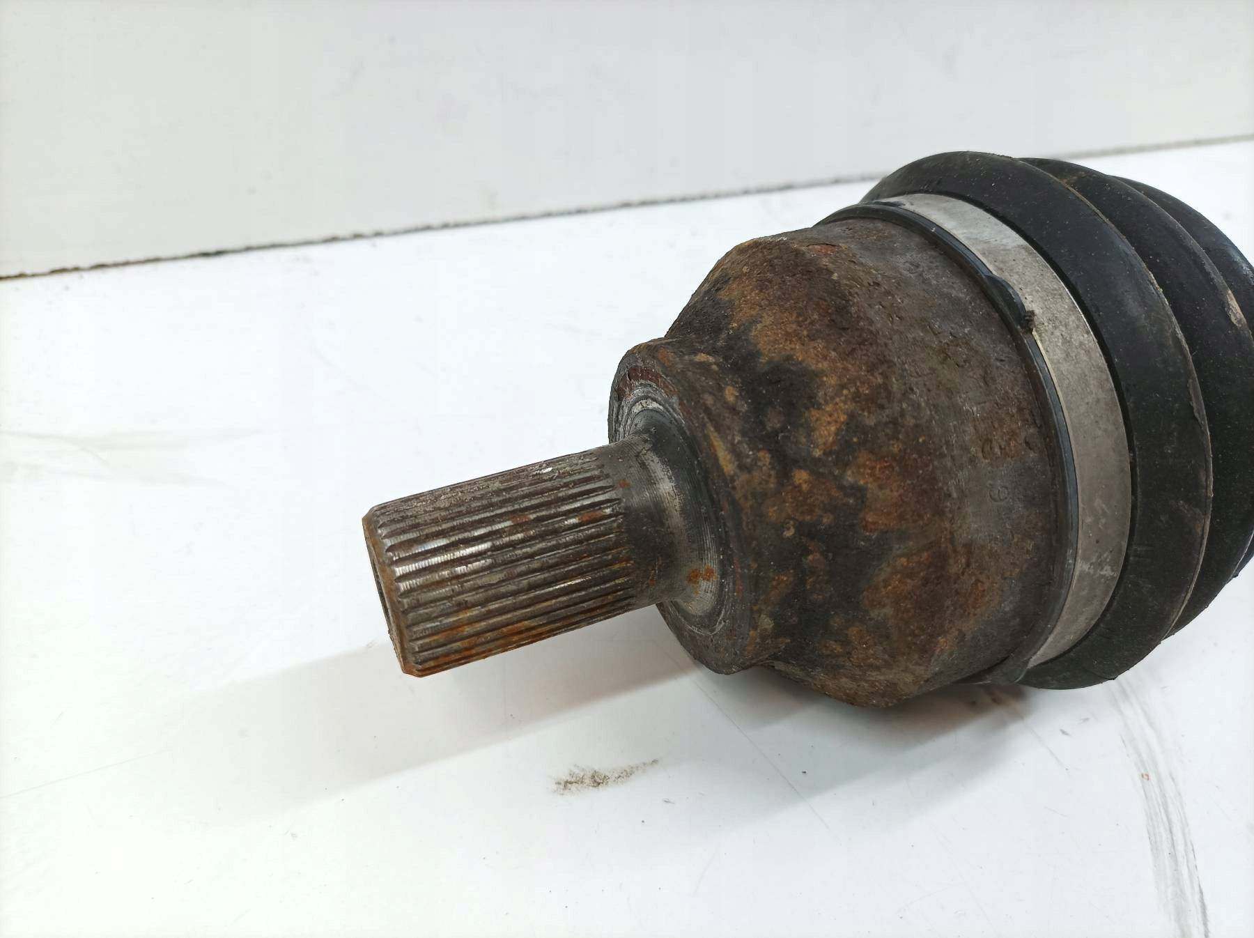semi-axis right front 1.8 B 125 KM 30783002 Volvo S40 II (2004-2012)