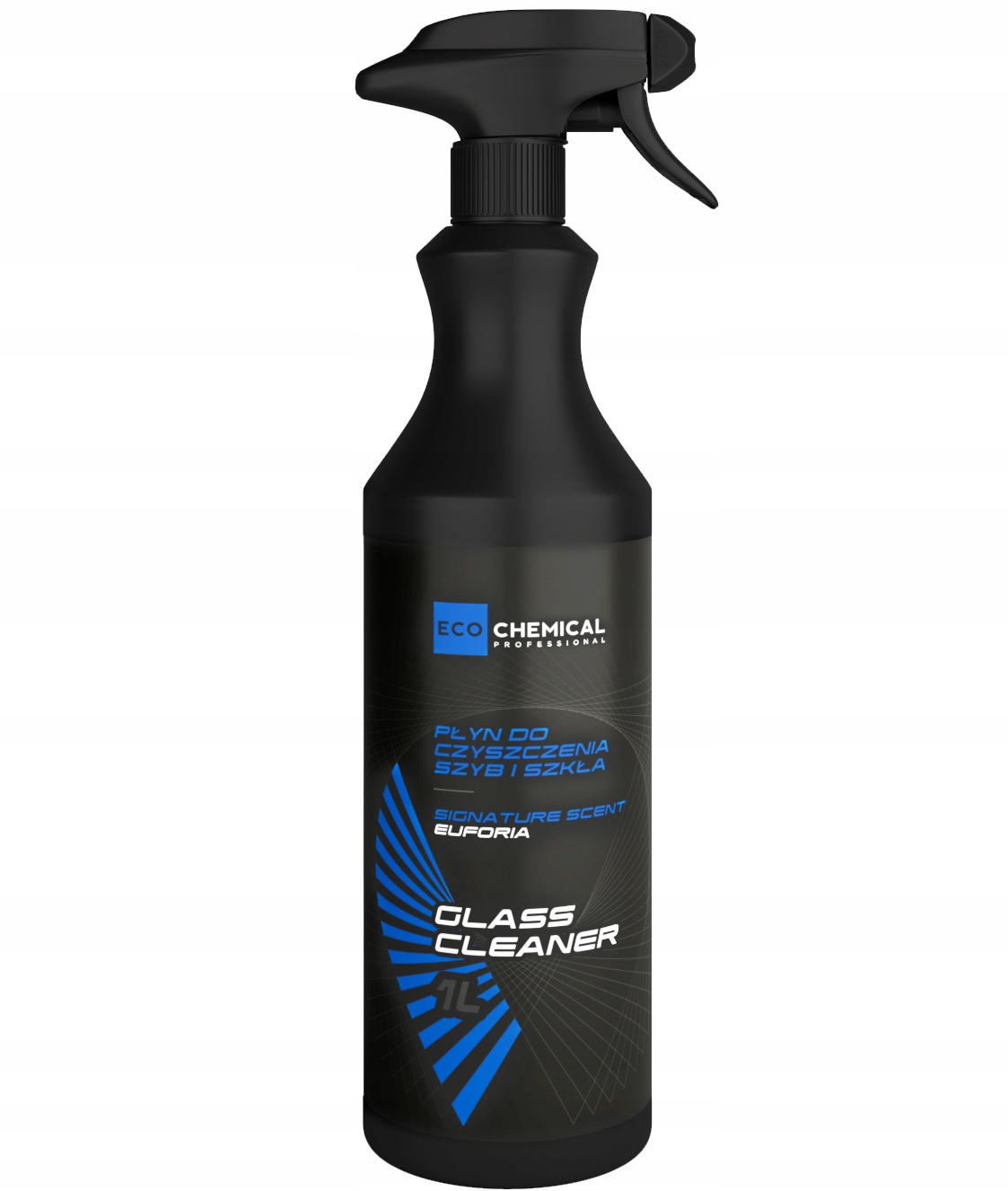 

Płyn Do Szyb Szkła Glass Cleaner Ecochemical 1litr