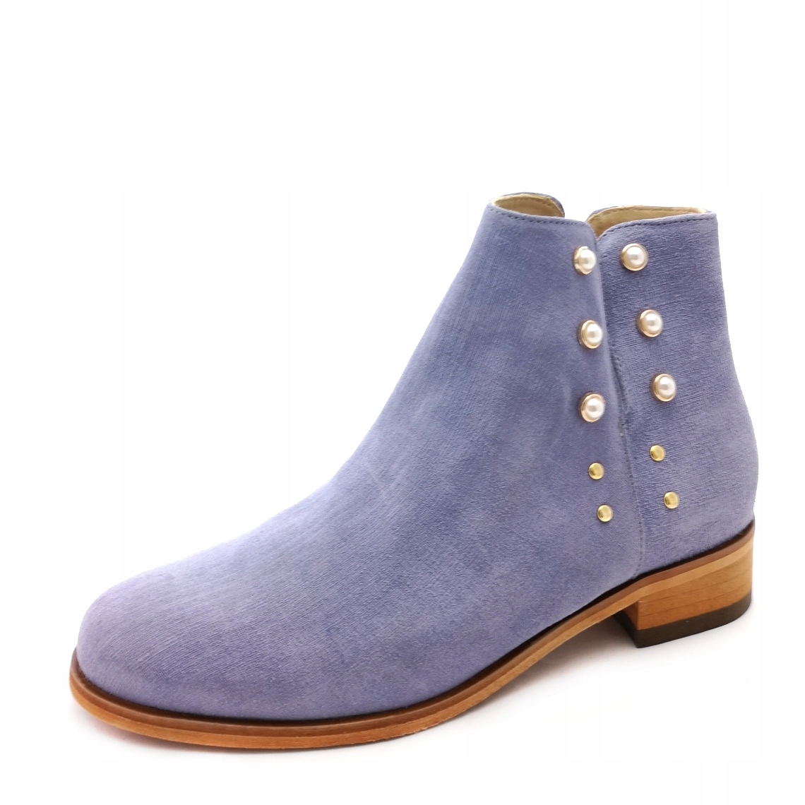 Kotníkové Boty Eksbut Novinka!!!