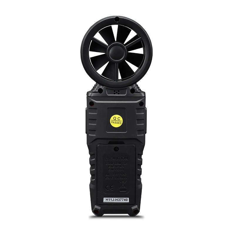 Anemometr Habotest HT625A Model HT625A