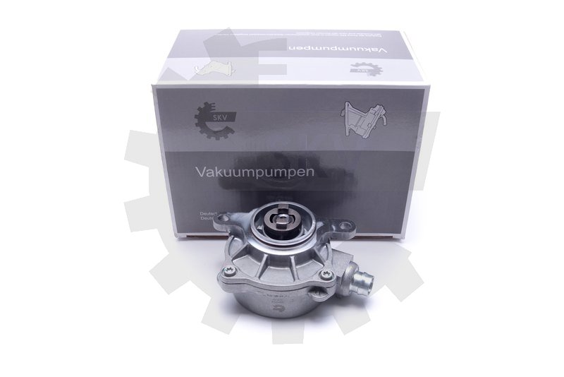 18SKV048 - НАСОС VACUM RENAULT LAGUNA MASTER TRAFIC VEL SATIS