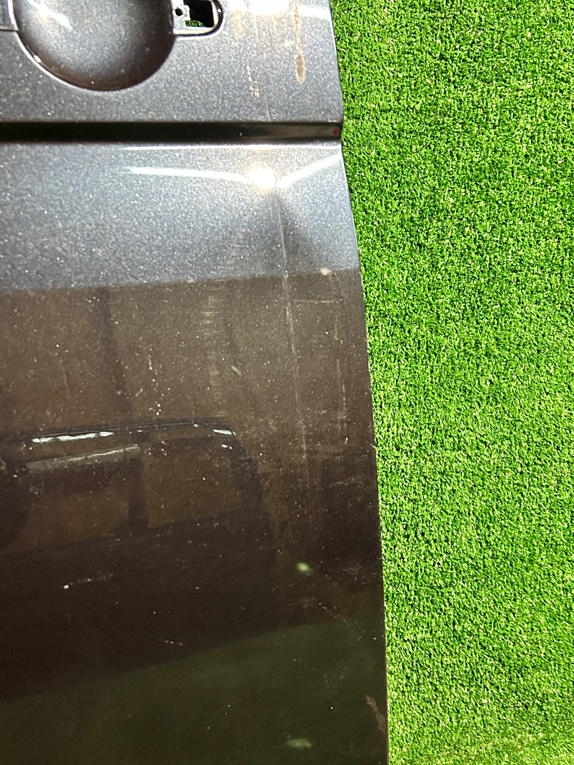 tür seitlich rechts schiebe VW T5 T6 NR.169