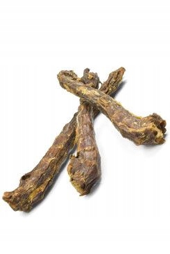 Levně Dr. Jag Kachní krky sušené 1kg