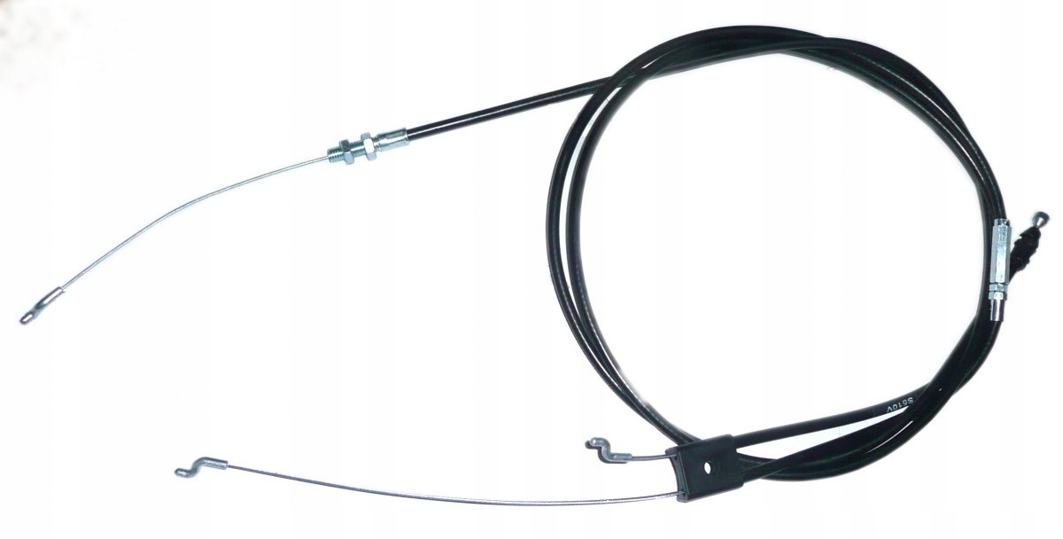 

Linka Hamulca I Napędu C460V S510V S460VH S510VH