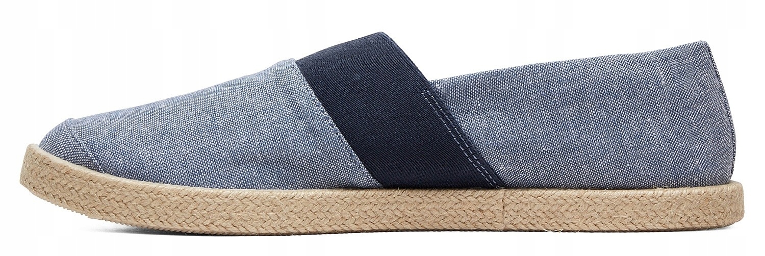 Quiksilver Espadryle AQYS700053 Marka Quiksilver
