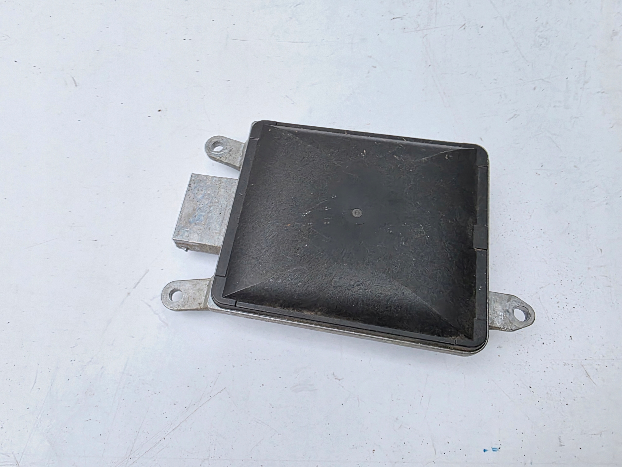 RADAR ASYSTENTA changes supports RUCHU right SIDE ASSIST AUDI A6 C7 A7