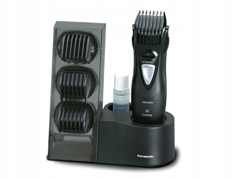 Panasonic ER-GY10CM504 zastřihovač