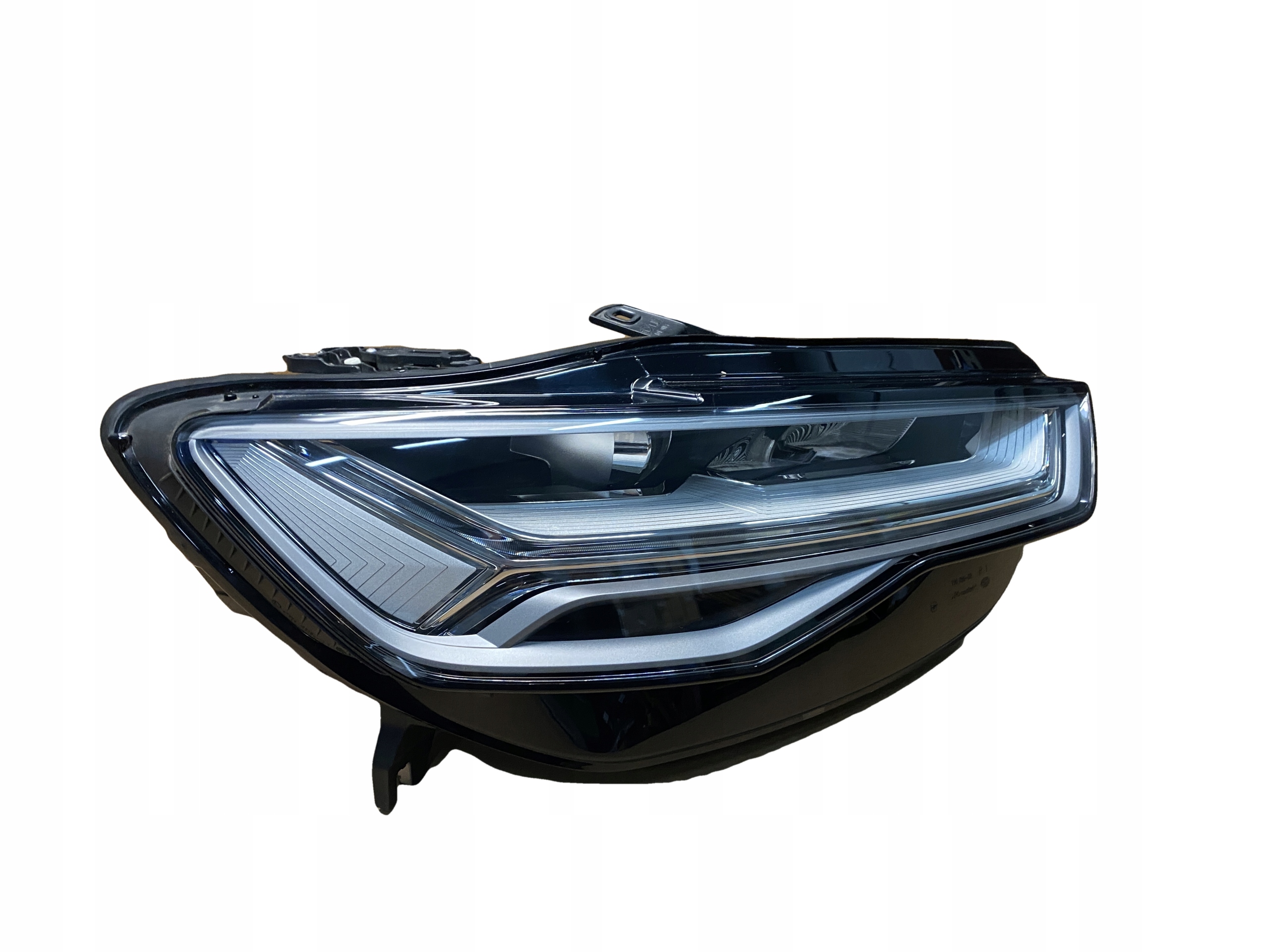 AUDI A6 4G C7 LIFT light right FULL LED 4G0941034H
