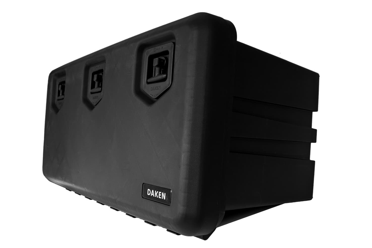 Ящик для инструментов DAKEN ARK 1062 см большой МДП