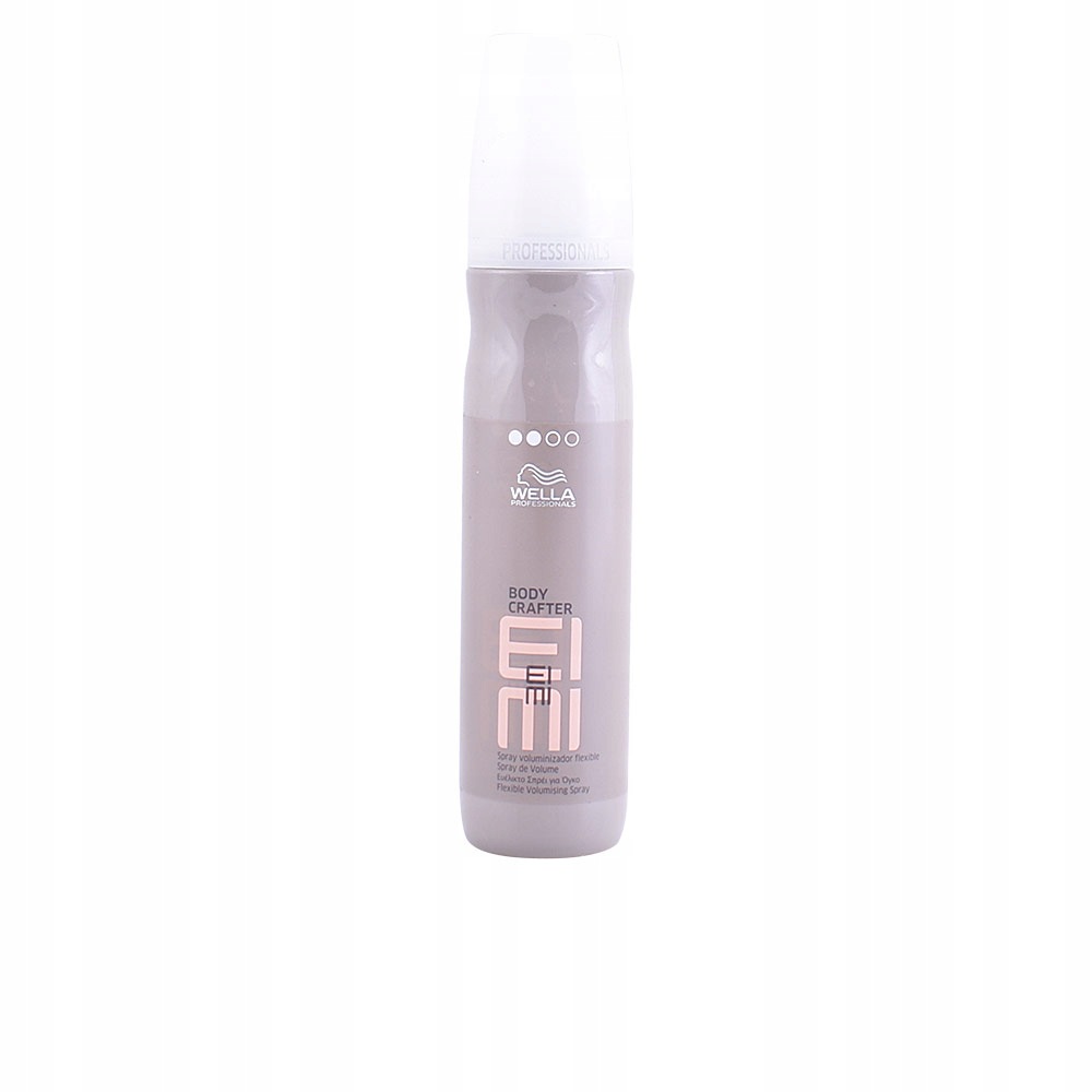 EIMI body crafter Lakiery do włosów
