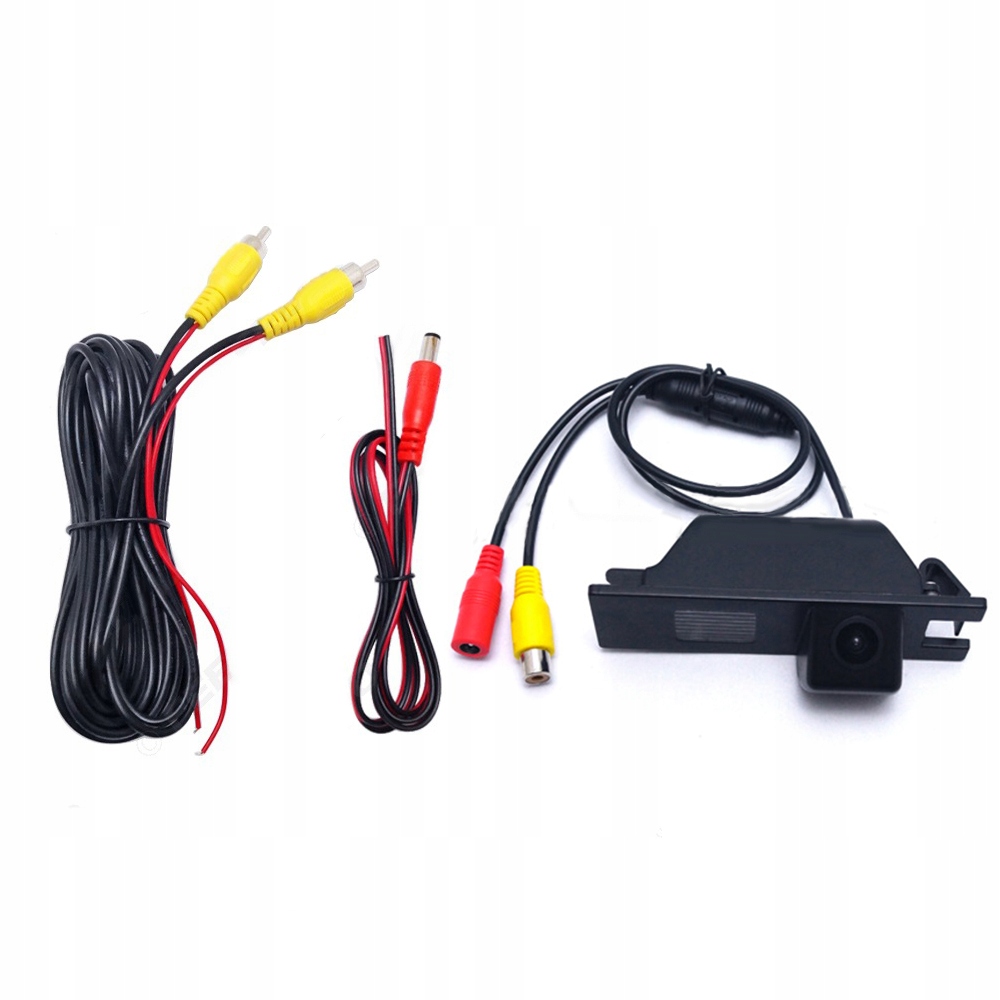 Камера заднего вида OPEL Insignia Vectra C