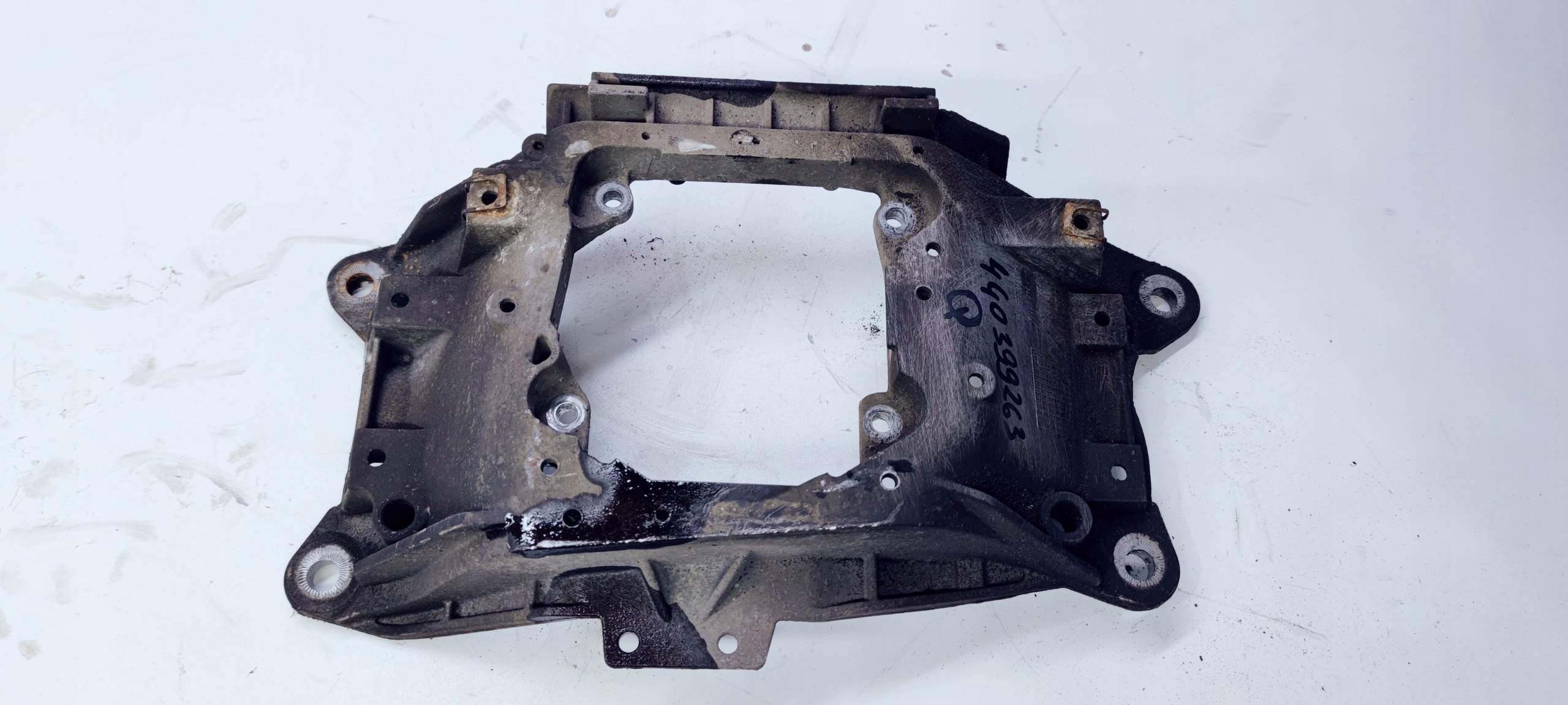 supporto Supporto cambio ingranaggi AUDI A6 A7 4G0399263Q