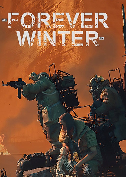 The Forever Winter Pl Pc Klucz Steam